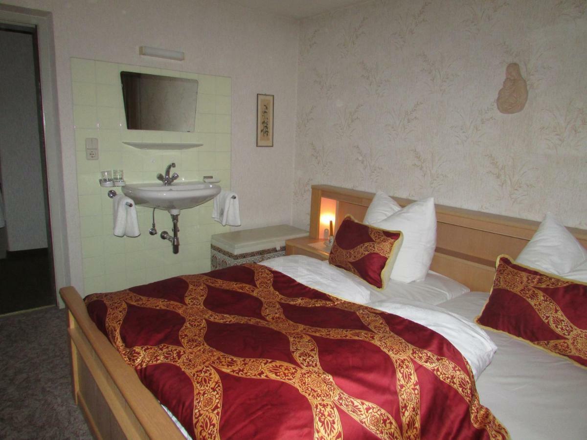 Ferienhaus Tschenett Имст Екстериор снимка